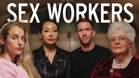 r/sexworkers|SexWorkers .